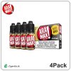Aramax 4Pack Vanilla Max 4 x 10 ml 18 mg