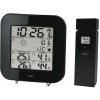 HAMA EWS-200 Weather Station, black HAMA EWS-200 Weather Station, black