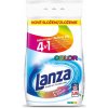Lanza Color 4v1 prášok na farebnú bielizeň 6 kg Lanza Color 4v1 prášok na farebnú bielizeň 6 kg
