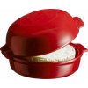 Nádoba na zapekanie syra Emile Henry, červená Nádoba na zapekanie syra Emile Henry, červená