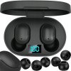 R2INVEST E6s BLUETOOTH Bezdrôtové slúchadlá TWS Powerbank čierna R2INVEST E6s BLUETOOTH Bezdrôtové slúchadlá TWS Powerbank čierna