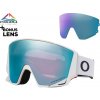 Snowboardové okuliare Oakley Flow Scape M matte white | prizm sapphire & prizm iced 25/26 - Odosielame do 24 hodín Snowboardové okuliare Oakley Flow Scape M matte white | prizm sapphire & prizm iced 25/26 - Odosielame do 24 hodín