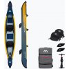 Vysokotlakový kajak Aqua Marina Tomahawk AIR-K 440 pre 2 osoby Vysokotlakový kajak Aqua Marina Tomahawk AIR-K 440 pre 2 osoby