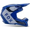 FOX MX prilba V1 Lean Helmet - M FOX MX prilba V1 Lean Helmet - M