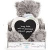Albi Me to You Medvedík S rámčekom