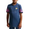 Nike | Dri-FIT Kylian Mbappe Academy Training Kids | modrá| L(147-158cm) Nike | Dri-FIT Kylian Mbappe Academy Training Kids | modrá| L(147-158cm)