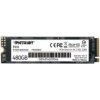 PATRIOT Patriot Memory P310 480 GB M.2 PCI Express 3.0 NVMe (P310P480GM28) PATRIOT Patriot Memory P310 480 GB M.2 PCI Express 3.0 NVMe (P310P480GM28)