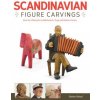 Scandinavian Figure Carving (Harley Refsal)(Brožovaná) Scandinavian Figure Carving (Harley Refsal)(Brožovaná)