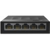 TP-Link LS1005G 5x Gigabit Desktop Switch Fanless LS1005G TP-Link LS1005G 5x Gigabit Desktop Switch Fanless LS1005G