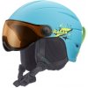 Lyžiarska prilba Relax TWISTER VISOR RH27W-blue XS Lyžiarska prilba Relax TWISTER VISOR RH27W-blue XS