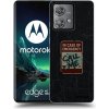 Picasee ULTIMATE CASE pro Motorola Edge 40 Neo - EMERGENCY Picasee ULTIMATE CASE pro Motorola Edge 40 Neo - EMERGENCY