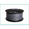 Filament PM ABS 1,75mm strieborná, 1 kg