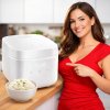 Xiaomi Smart Multifunctional Rice Cooker EU 8818 Xiaomi Smart Multifunctional Rice Cooker EU 8818