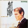Chet Baker - In New York (LP) Chet Baker - In New York (LP)