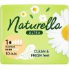 Naturella Ultra vložky s krídelkami Normal – veľkosť 1 10 ks Naturella Ultra vložky s krídelkami Normal – veľkosť 1 10 ks