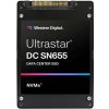 WD Ultrastar DC SN655 30,72TB, WUS5EC0B1ESP7Y3