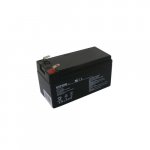Batéria SLA VIPOW 12V 1.3Ah
