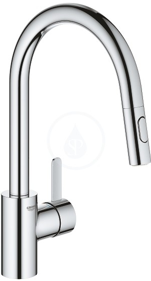 Grohe Eurosmart Cosmopolitan 31481001