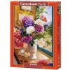 Castorland Puzzle Zátišie s hortenziami 1000 dielikov Castorland Puzzle Zátišie s hortenziami 1000 dielikov