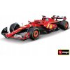 BOLID F1 Ferrari SF-24 Charles Leclerc 1:24 BBURAGO NA POSKLADANIE 18-26856 BOLID F1 Ferrari SF-24 Charles Leclerc 1:24 BBURAGO NA POSKLADANIE 18-26856
