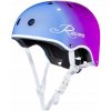 Raven Essto blue/violet prilba - S Raven Essto blue/violet prilba - S