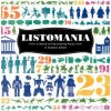 Listomania Listomania