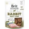 Brit Jerky - Rabbit Meaty Coins 80 g Brit Jerky - Rabbit Meaty Coins 80 g