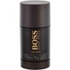 HUGO BOSS Boss The Scent 75 ml deostick bez obsahu hliníka pre mužov HUGO BOSS Boss The Scent 75 ml deostick bez obsahu hliníka pre mužov