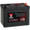 YUASA autobatéria 72Ah 12V, 630A, YBX3030 YUASA autobatéria 72Ah 12V, 630A, YBX3030