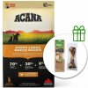 ACANA Puppy Large Breed Recipe 11,4 kg + Bon Idea Kosť pre psa 2ks ZADARMO ACANA Puppy Large Breed Recipe 11,4 kg + Bon Idea Kosť pre psa 2ks ZADARMO