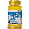 Starlife MUMIO STAR - pre celkovú podporu organizmu a imunitného systému, Starlife 60 kaps Starlife MUMIO STAR - pre celkovú podporu organizmu a imunitného systému, Starlife 60 kaps