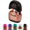 Strúhadlo MILAN CAPSULE Copper so zásobníkom Strúhadlo MILAN CAPSULE Copper so zásobníkom