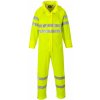 Portwest S495 Sealtex Ultra Reflexná nepremokavá kombinéza žltá S Portwest S495 Sealtex Ultra Reflexná nepremokavá kombinéza žltá S