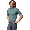 Alé PRAGMA Color Block OFF ROAD SS Jersey Moss green Alé PRAGMA Color Block OFF ROAD SS Jersey Moss green