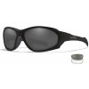 Okuliare WileyX XL-1 Advanced 2.5 smoke/clear Okuliare WileyX XL-1 Advanced 2.5 smoke/clear