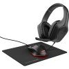 Trust GXT 790 Tridox 3-in-1 Gaming Bundle 25117 Trust GXT 790 Tridox 3-in-1 Gaming Bundle 25117