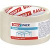 Baliaca páska, 45 mm x 40 m, TESA tesapack Basic, priehľadná Baliaca páska, 45 mm x 40 m, TESA tesapack Basic, priehľadná