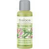 Saloos Bio Ricinový olej 250 ml XXL balení