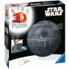Ravensburger 3D Puzzleball Star Wars Hvězda smrti 540 ks Ravensburger 3D Puzzleball Star Wars Hvězda smrti 540 ks