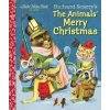 Richard Scarry's The Animals' Merry Christmas Richard Scarry's The Animals' Merry Christmas