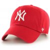 47 Brand Pánska Šiltovka New York Yankees ’47 CLEAN UP 47 Brand Pánska Šiltovka New York Yankees ’47 CLEAN UP