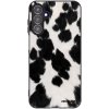 Picasee silikonový černý obal pro Samsung Galaxy A15 A155F 4G - Black Moo Picasee silikonový černý obal pro Samsung Galaxy A15 A155F 4G - Black Moo