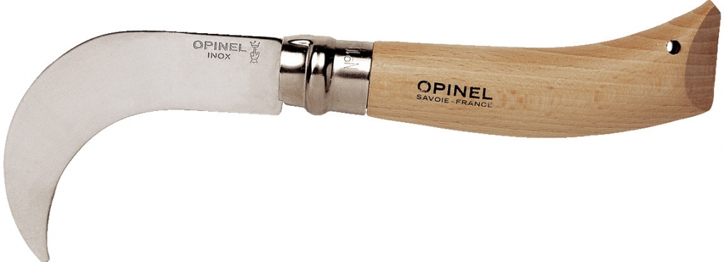 OPINEL 113110 nôž No10 štepársky 10cm