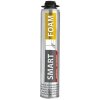 Klimas Montážna pena pištoľová Smart PMP nízkoexpanzná 750 ml Klimas Montážna pena pištoľová Smart PMP nízkoexpanzná 750 ml