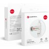 Pamäťová karta Forcell F-Data Pendrive Metal Duo 64Gb Usb3.2 Gen 1 (USB A / Type C) Silver Pamäťová karta Forcell F-Data Pendrive Metal Duo 64Gb Usb3.2 Gen 1 (USB A / Type C) Silver