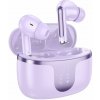 Slúchadlá Eol Hoco Wireless Bluetooth Earphones Tws Eq10 Purple Slúchadlá Eol Hoco Wireless Bluetooth Earphones Tws Eq10 Purple