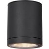 Stropné svietidlo SLV ENOLA ROUND M Outdoor, stropné LED svietidlo, antracitové 1003427 Stropné svietidlo SLV ENOLA ROUND M Outdoor, stropné LED svietidlo, antracitové 1003427
