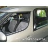 Deflektory ŠKODA ROOMSTER 2006
