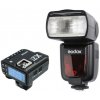 GODOX Speedlite TT685IIS X2 Trigger kit pre Sony GODOX Speedlite TT685IIS X2 Trigger kit pre Sony