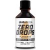 BioTech USA Zero Drops 50 ml Príchuť: Cookie BioTech USA Zero Drops 50 ml Príchuť: Cookie